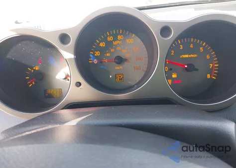 2006 Nissan Maxima 3.5 Sl from USA, damaged, VIN 1N4BA41E06C858444